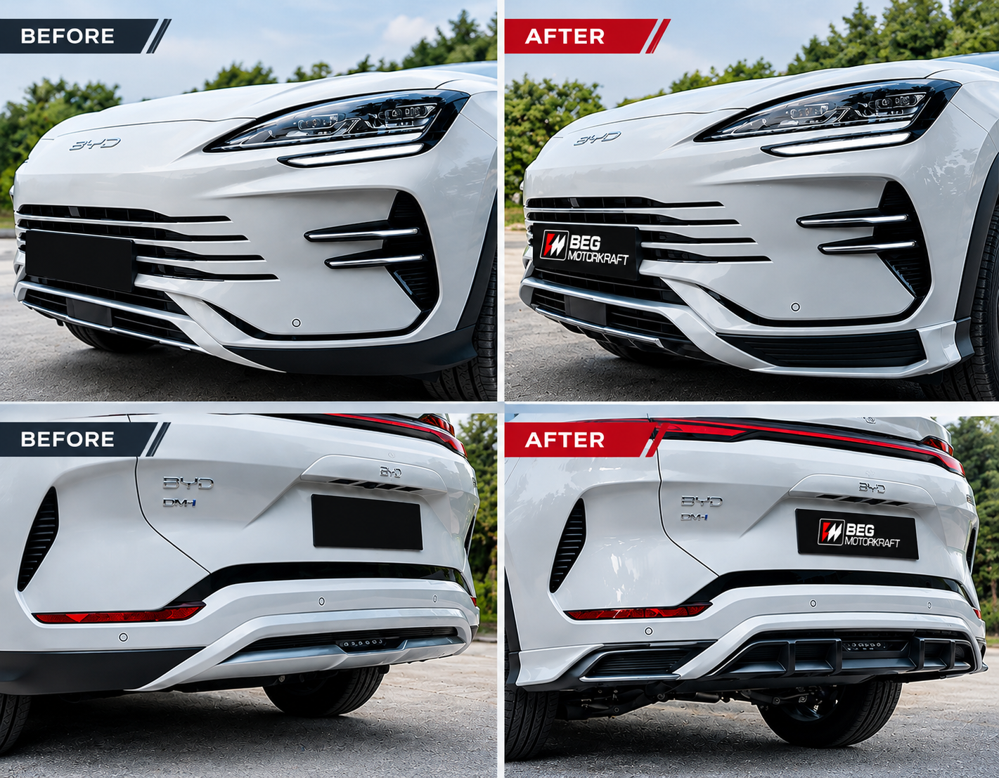 BYD SEALION 6 SIGNATURE edition