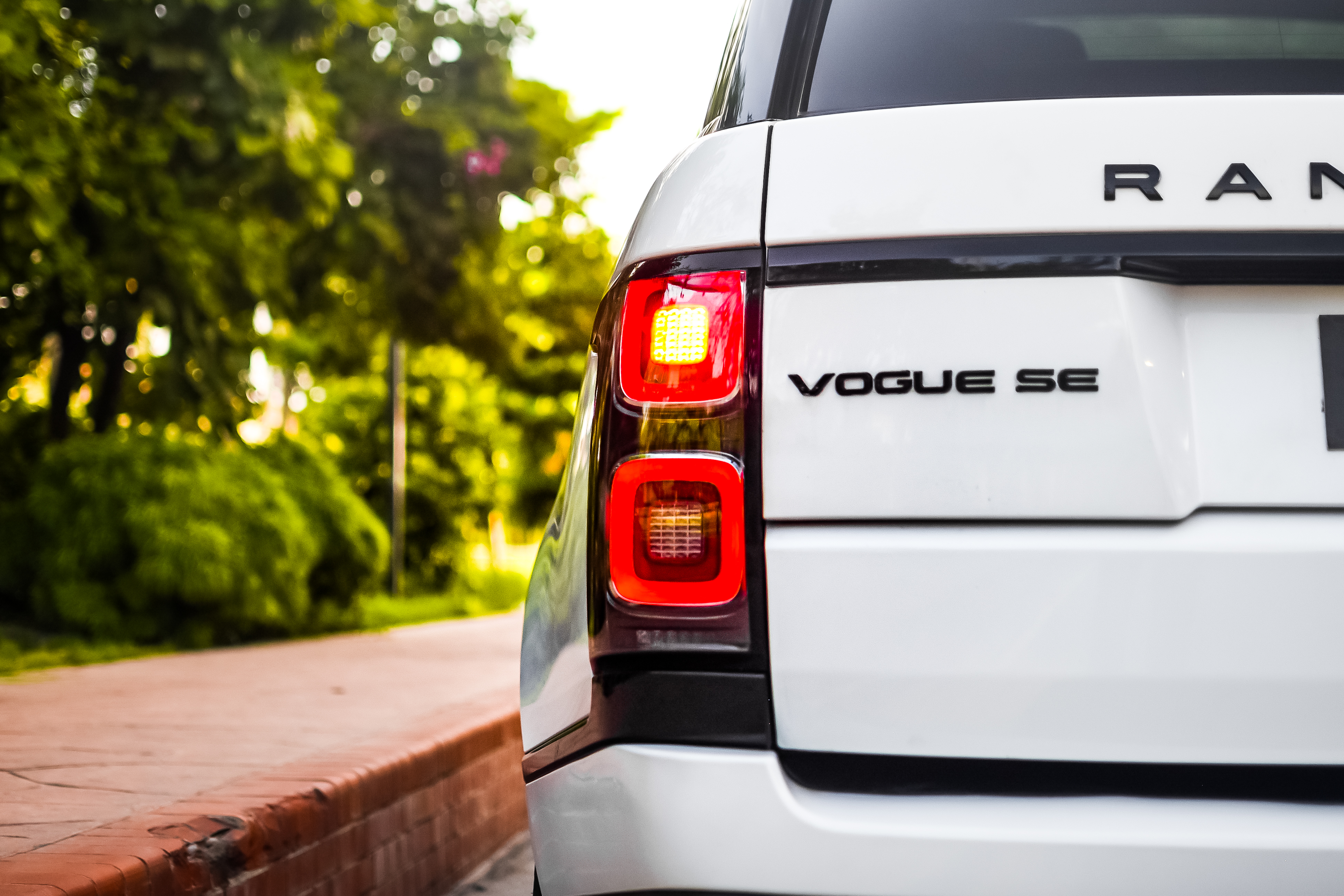 Gallery — RANGE ROVER VOGUE 2014–2019 CONVERSION